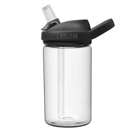 Camelbak Trinkflasche Bottle Eddy+ Kids 0.4l Transparent