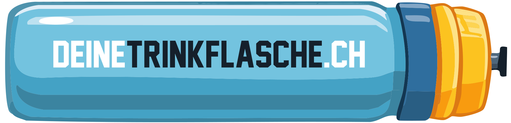 Personalisierte Trinkflaschen für Kinder, Sport & Alltag | deinetrinkf
– DeineTrinkflasche.ch