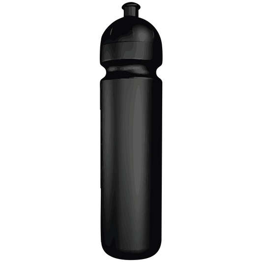 Personalisierte Trinkflasche 1000 ML – Trinkflasche - Sport