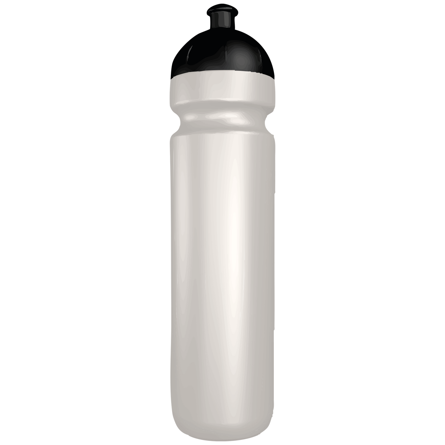 Personalisierte Trinkflasche 1000 ML – Trinkflasche - Sport